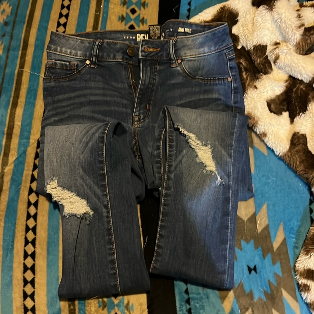 rewash skinny jeans